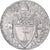Moneta, CITTÀ DEL VATICANO, Pius XII, 20 Centesimi, 1942, Roma, SPL, Acciaio
