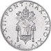 Coin, VATICAN CITY, Pius XII, Lira, 1952, MS(65-70), Aluminum, KM:49.1