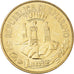 Moneda, San Marino, 20 Lire, 1982, Rome, MBC+, Aluminio - bronce, KM:135