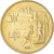 Moneda, San Marino, 20 Lire, 1982, Rome, MBC+, Aluminio - bronce, KM:135