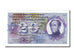 Banknote, Switzerland, 20 Franken, 1972, 1972-01-24, UNC(65-70)