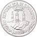 Moneda, San Marino, 5 Lire, 1982, Rome, SC, Aluminio, KM:133