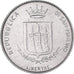 Moneda, San Marino, 2 Lire, 1983, Rome, FDC, Aluminio, KM:146