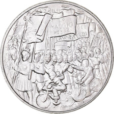 Coin, San Marino, 500 Lire, 1978, Rome, MS(65-70), Silver, KM:84