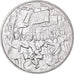 Coin, San Marino, 500 Lire, 1978, Rome, MS(65-70), Silver, KM:84