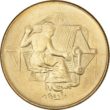 Münze, San Marino, 200 Lire, 1978, Rome, STGL, Aluminum-Bronze, KM:83