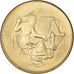 Münze, San Marino, 200 Lire, 1978, Rome, STGL, Aluminum-Bronze, KM:83