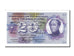 Banknote, Switzerland, 20 Franken, 1973, 1973-03-07, UNC(63)