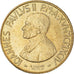 Monnaie, Cité du Vatican, John Paul II, 200 Lire, 1994, FDC, Bronze-Aluminium