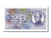 Banknote, Switzerland, 20 Franken, 1974, 1974-02-07, AU(50-53)