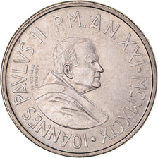 Moneta, CITTÀ DEL VATICANO, John Paul II, 100 Lire, 1999, Rome, SPL