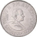 Coin, VATICAN CITY, John Paul II, 50 Lire, 1999, Rome, AU(50-53), Copper-nickel