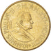 Coin, VATICAN CITY, John Paul II, 20 Lire, 1999, Rome, AU(50-53)