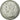 Coin, Comoros, Franc, 1964, Paris, MS(65-70), Aluminium, Lecompte:32