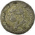 Moneta, Francia, 30 sols françois, 30 Sols, 1791, Paris, BB, Argento, KM:606.1