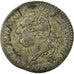 Moneta, Francja, 30 sols françois, 30 Sols, 1791, Paris, EF(40-45), Srebro