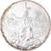 Coin, VATICAN CITY, John Paul II, 500 Lire, 1983, Roma, FDC, MS(63), Silver