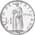Moneta, CITTÀ DEL VATICANO, Pius XII, Lira, 1952, SPL, Alluminio, KM:49.1