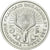 Moneda, TERRITORIO FRANCÉS DE LOS AFARS E ISSAS, 5 Francs, 1968, Paris, FDC