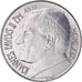 Coin, VATICAN CITY, John Paul II, 100 Lire, 1981, MS(65-70), Stainless Steel