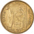 Coin, VATICAN CITY, John Paul II, 20 Lire, 1981, MS(65-70), Aluminum-Bronze