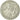 Munten, Staten van Centraal Afrika, 500 Francs, 1976, Paris, FDC, Nickel, KM:E9