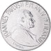Coin, VATICAN CITY, John Paul II, 100 Lire, 1982, FDC, MS(65-70), Stainless