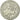 Coin, Central African States, 500 Francs, 1976, Paris, MS(65-70), Nickel, KM:E9