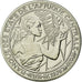 Münze, Zentralafrikanische Staaten, 500 Francs, 1976, Paris, STGL, Nickel