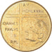 Coin, VATICAN CITY, John Paul II, 200 Lire, 1983, Roma, FDC, MS(65-70)