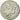 Moneta, Stati dell’Africa centrale, 500 Francs, 1976, Paris, FDC, Nichel