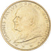 Coin, VATICAN CITY, John Paul II, 200 Lire, 1995, Roma, MS(65-70)