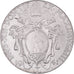 Monnaie, Cité du Vatican, Pius XII, Lira, 1941, Roma, FDC, Acier inoxydable
