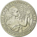 Monnaie, États de l'Afrique centrale, 500 Francs, 1976, Paris, FDC, Nickel