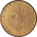 Coin, VATICAN CITY, Paul VI, 20 Lire, 1978, Roma, MS(63), Aluminum-Bronze