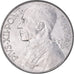 Moneda, CIUDAD DEL VATICANO, Pius XII, 5 Lire, 1948, Roma, FDC, Aluminio, KM:42