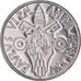 Coin, VATICAN CITY, Paul VI, 100 Lire, 1975, MS(65-70), Stainless Steel, KM:130