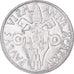 Münze, Vatikanstadt, Paul VI, 2 Lire, 1975, Roma, STGL, Aluminium, KM:125