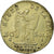 Moneda, Francia, 30 sols françois, 30 Sols, 1792, Limoges, MBC, Plata