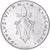 Coin, VATICAN CITY, Paul VI, 10 Lire, 1972, MS(65-70), Aluminum, KM:119