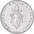 Coin, VATICAN CITY, Paul VI, 2 Lire, 1972, MS(65-70), Aluminum, KM:117
