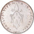 Coin, VATICAN CITY, Paul VI, 500 Lire, 1971, MS(65-70), Silver, KM:123