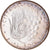 Coin, VATICAN CITY, Paul VI, 500 Lire, 1971, MS(65-70), Silver, KM:123