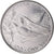 Coin, VATICAN CITY, Paul VI, 100 Lire, 1971, MS(65-70), Stainless Steel, KM:122