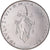 Coin, VATICAN CITY, Paul VI, 50 Lire, 1971, Roma, MS(65-70), Stainless Steel