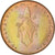 Coin, VATICAN CITY, Paul VI, 20 Lire, 1971, MS(65-70), Aluminum-Bronze, KM:120