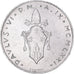 Coin, VATICAN CITY, Paul VI, Lira, 1971, Roma, MS(65-70), Aluminum, KM:116