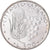 Moneda, CIUDAD DEL VATICANO, Paul VI, 500 Lire, 1975, FDC, Plata, KM:123