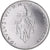 Coin, VATICAN CITY, Paul VI, 100 Lire, 1975, Roma, MS(65-70), Stainless Steel