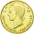Monnaie, French West Africa, 10 Francs, 1956, FDC, Aluminum-Bronze, KM:E4